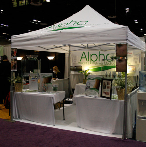 Womens-Show-booth-2007